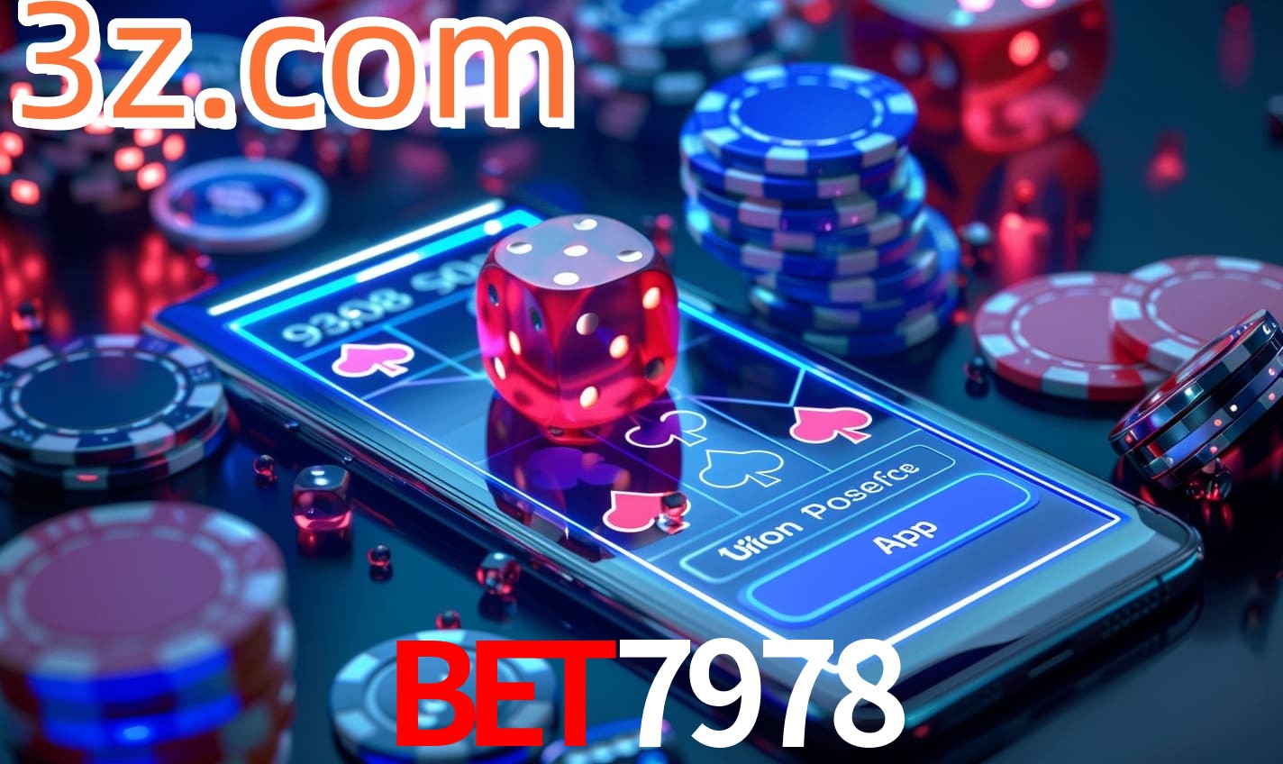 Baixar App Bet7978