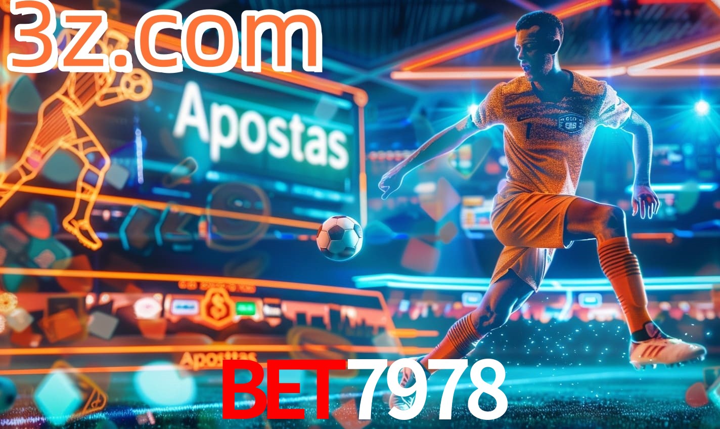 Apostas Bet7978