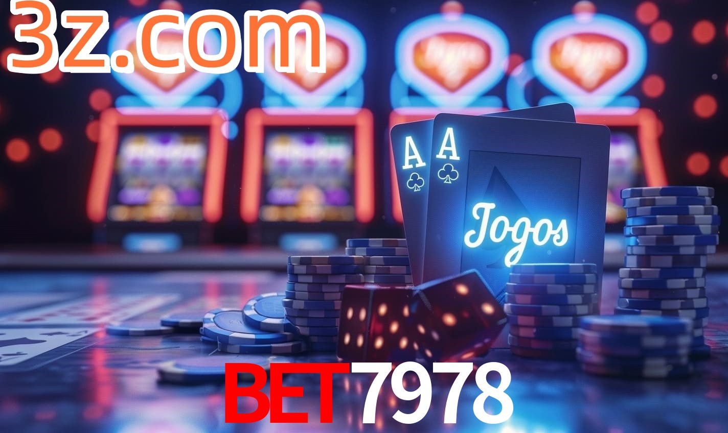 Lista de Jogos Bet7978
