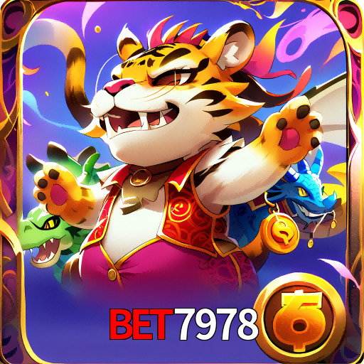 Cassino Online Bet7978